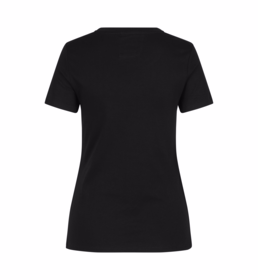 Seven Seas - T-shirt Dame S630 Sort