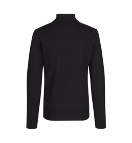 Seven Seas - Cardigan S660 Sort