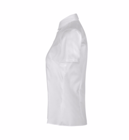 Seven Seas - Skjorte Dame S/S S721 Hvid