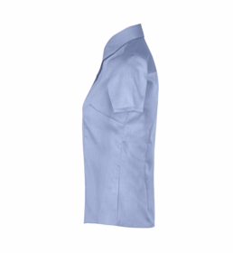 Seven Seas - Skjorte Dame S/S S721 Lysblå
