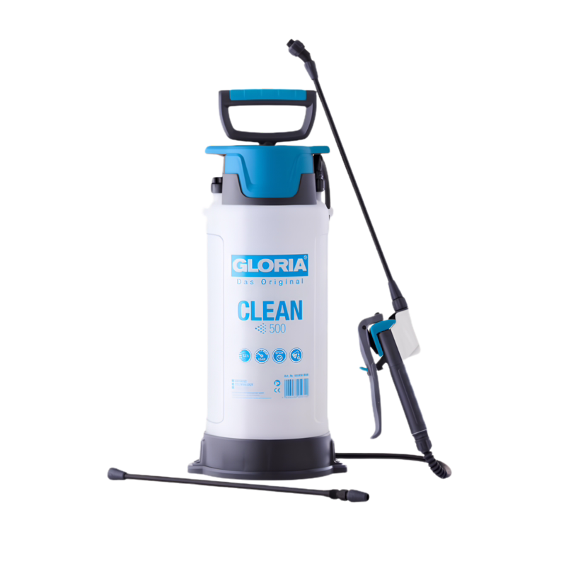 Tryksprøjte Clean 500 EPDM 5 L