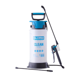 Gloria - Tryksprøjte Clean 500 EPDM 5 L