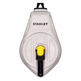 Stanley - Kridtsnor Alu 30m
