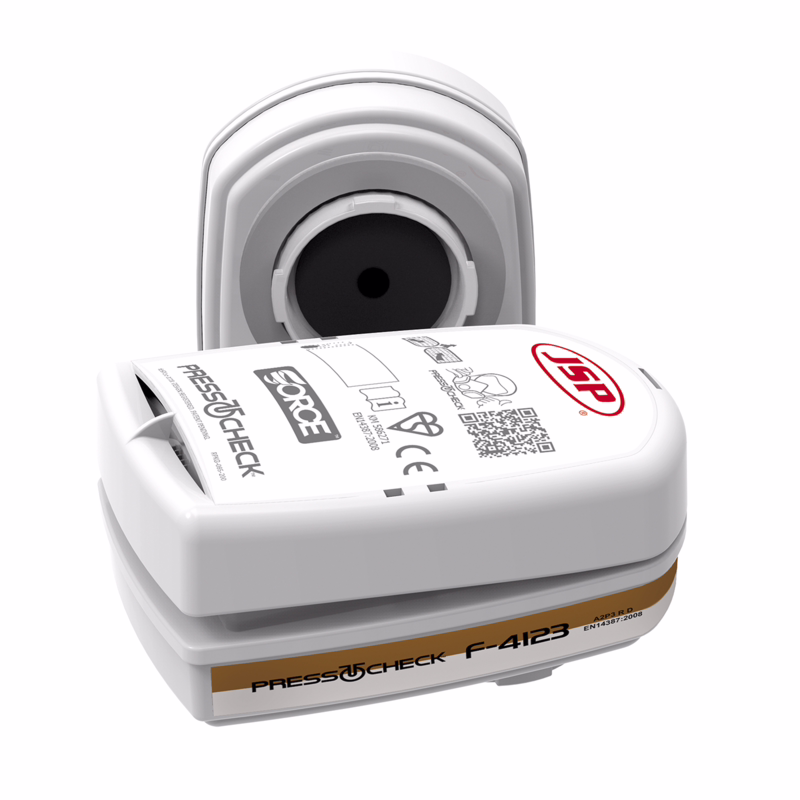 Filtersæt presstocheck compact A2P3, pk á 2 stk