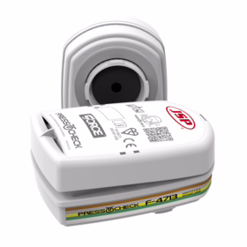 JSP - Filtersæt presstocheck compact ABEK1P3, pk á 2 stk