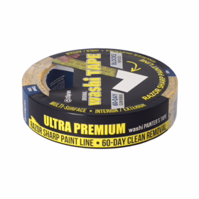 Blue Dolph - Malertape WASHI, Ultra premium