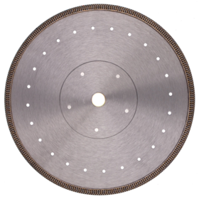 3Aktive - Diamantklinge Supercut Flise Ultima Ø350x25,4x2,4 mm