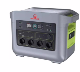 Pramac - Powerstation PWB2400, 2400W