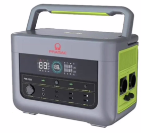 Pramac - Powerstation PWB1200, 1200W
