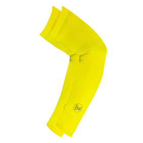 Buff - Coolnet løse ærmer UV Hi-vis Gul