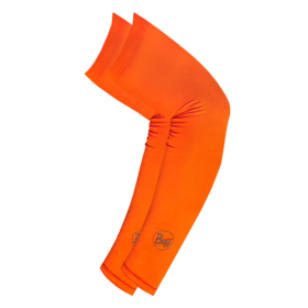 Buff - Coolnet løse ærmer UV Hi-vis Orange