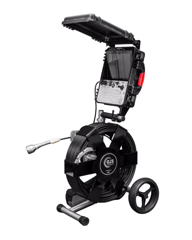 Inspektionskamera PIC 6.0 Peli Axial 5.5