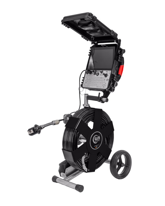 Inspektionskamera PIC 6.0 Peli All-in-One