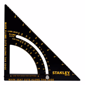 Stanley - Speedvinkel justerbar