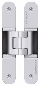 Simonswerk Gmbh - Skjult hængsel 3D Tectus TE440 RFL max. 100kg pr. par