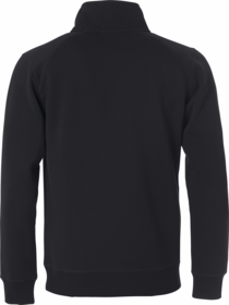 Clique - Sweatshirt ½ zip Classic 021043 Sort