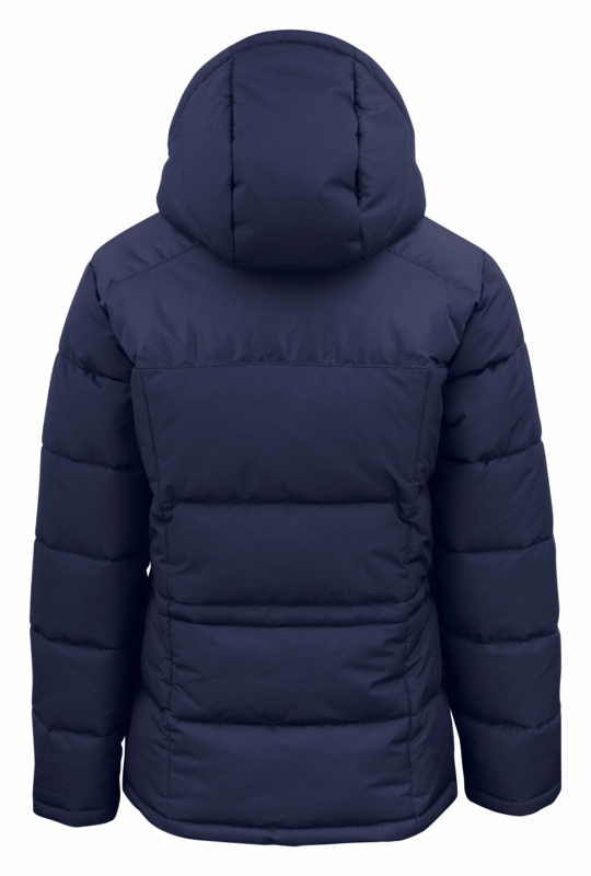 Vinterjakke Dame Colorado 020932 Mørk Marine, str. XS