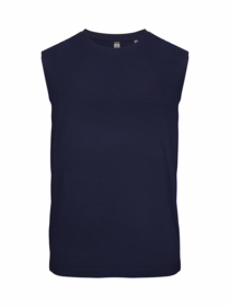 Clique - T-shirt Sleeveless 029368 NavyBlue