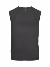 Clique - T-shirt Sleeveless 029368 Grey