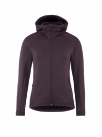 CRAFT - Fleecejakke Dame Explore 1915241 Plum