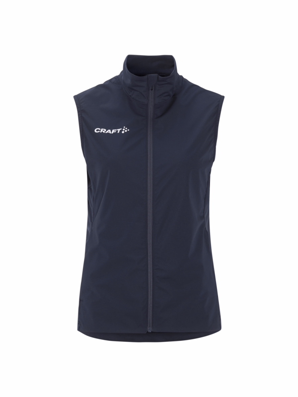 Vest Dame Nordic Club C17904 Blaze, str. XS