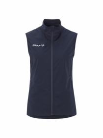 CRAFT - Vest Dame Nordic Club C17904 Blaze