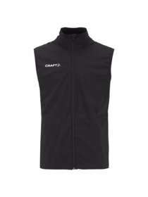 CRAFT - Vest Nordic Club C17903 Black