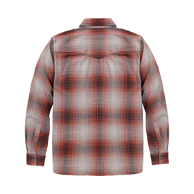 Carhartt - Skjorte 107016 Clove