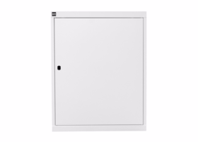 Safe Group - Mobilhotel Classic Hvid RAL 9010