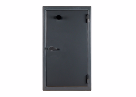 Safe Group - Compurterskab LaptopSafe 16 m/elektronisk kodelås