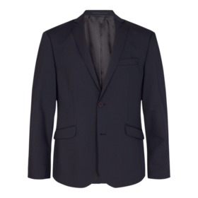 Sunwill - Blazer 2015 Modern fit Dark navy