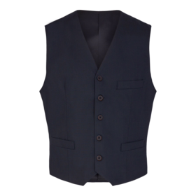 Sunwill - Vest 2016 Dark navy