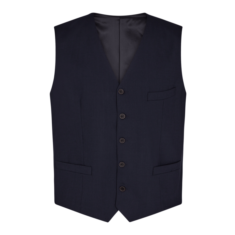 Vest 2017 Dark navy, str. 66L