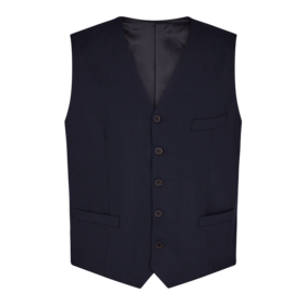Sunwill - Vest 2017 Dark navy