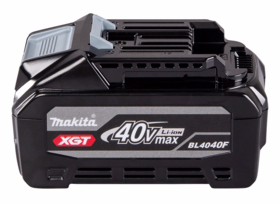 Makita - Batteri 40V XGT 4,0 Ah