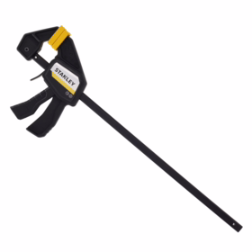 Stanley - Hurtigtvinge Fatmax 300mm, 2-pak