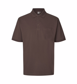 PRO Wear - Poloshirt 0320 Mocca