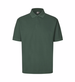 PRO Wear - Poloshirt 0330 Flaskegrøn