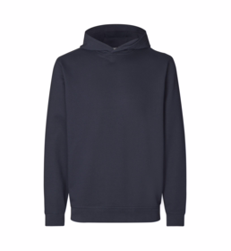 PRO Wear - Hættesweat 0386 Navy