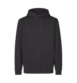 PRO Wear - Hættesweat 0386 Sort