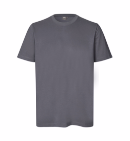 ID Identity - T-shirt 0554 Silver grey