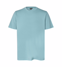 ID Identity - T-shirt 0554 Støvet Aqua