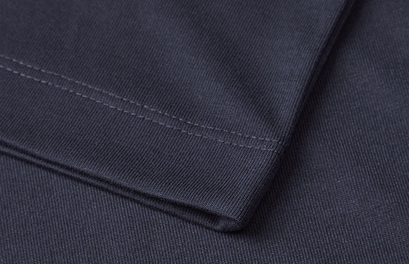 T-shirt 0554 Navy, str. S