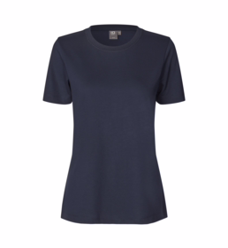 ID Identity - T-shirt Dame 0555 Navy