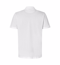 ID Identity - Poloshirt 0556 Hvid