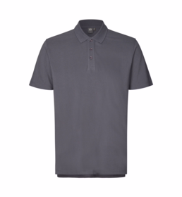 ID Identity - Poloshirt 0556 Silver grey