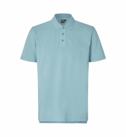 ID Identity - Poloshirt 0556 Støvet Aqua