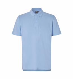 ID Identity - Poloshirt 0556 Lysblå