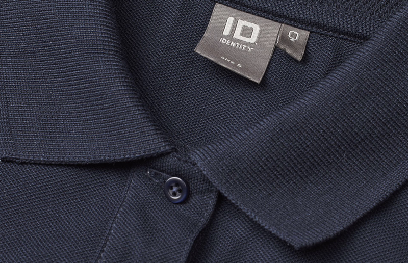 Poloshirt Dame 0557 Navy, str. XL