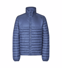 ID Identity - Jakke 0752 Stormy blue, str. S